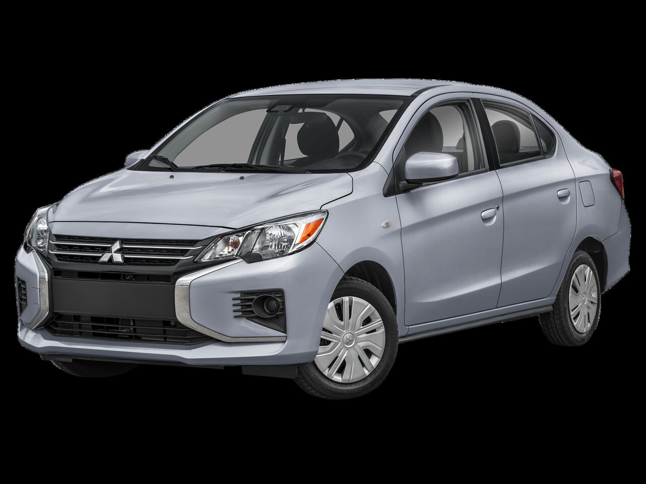 2024 MITSUBISHI Mirage G4