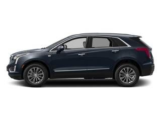 2018 CADILLAC XT5