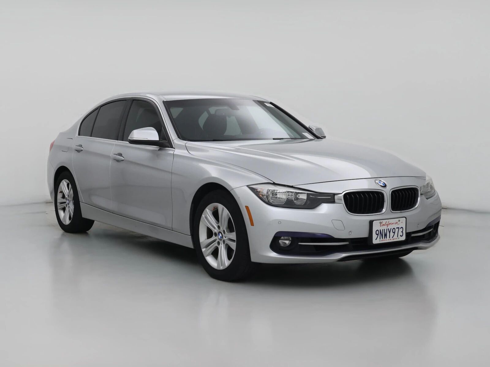 2017 BMW 3 Series