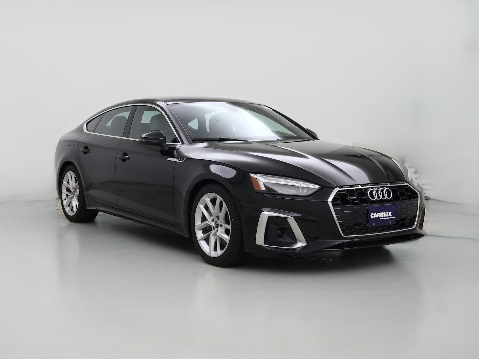 2024 AUDI A5