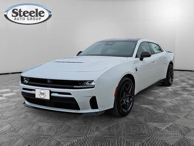 2026 DODGE Charger