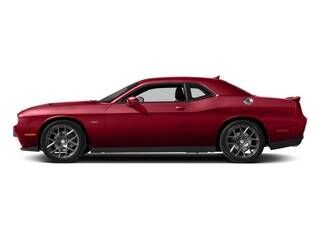 2017 DODGE Challenger