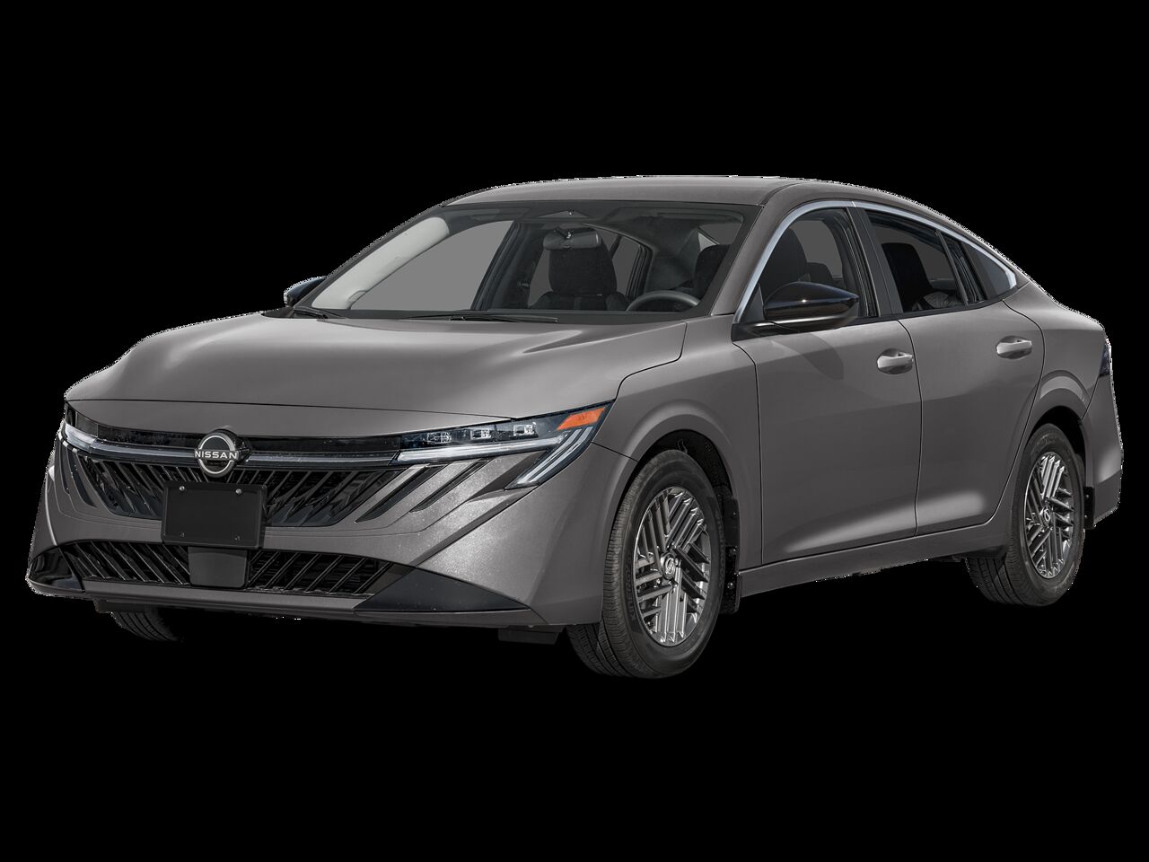2027 NISSAN Sentra