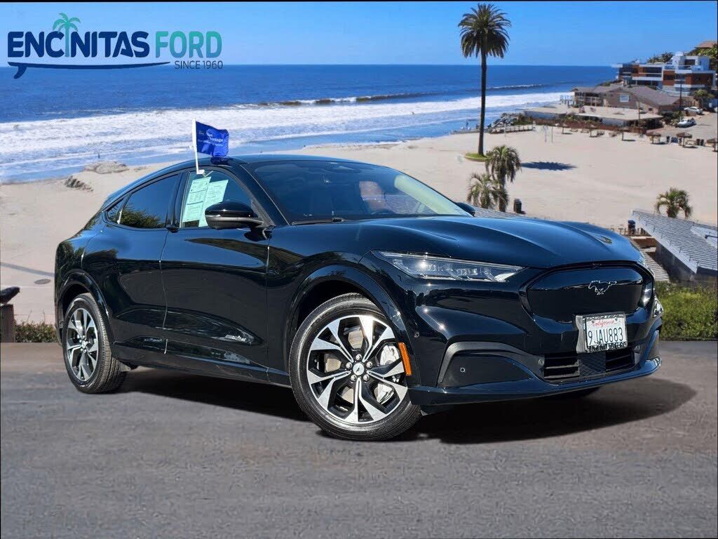 2023 FORD Mustang