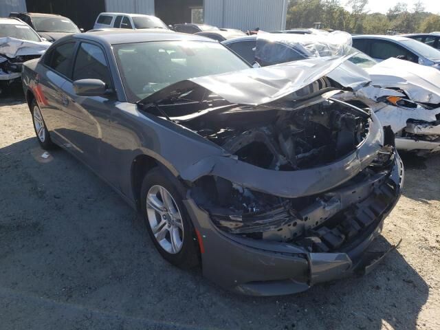 2019 DODGE Charger