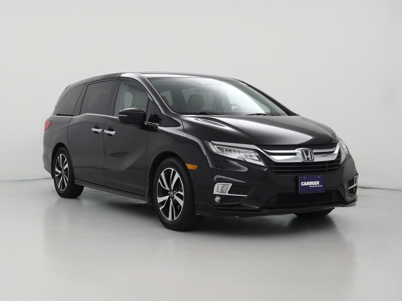 2020 HONDA Odyssey