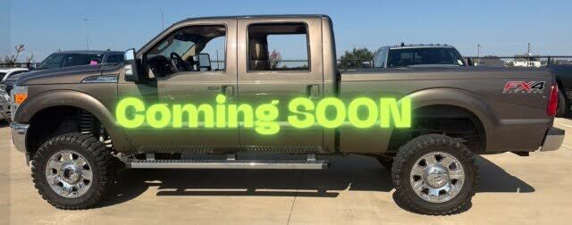 2015 FORD F-250