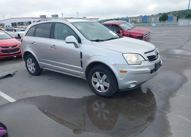 2008 SATURN Vue