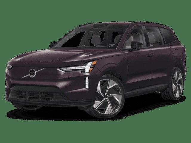 2026 VOLVO EX90