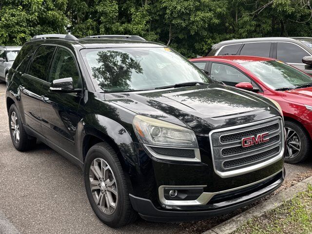 2016 GMC Acadia