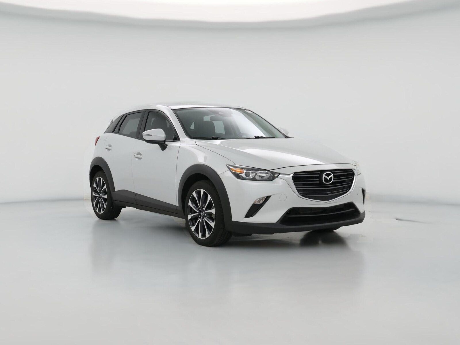 2019 MAZDA CX-3