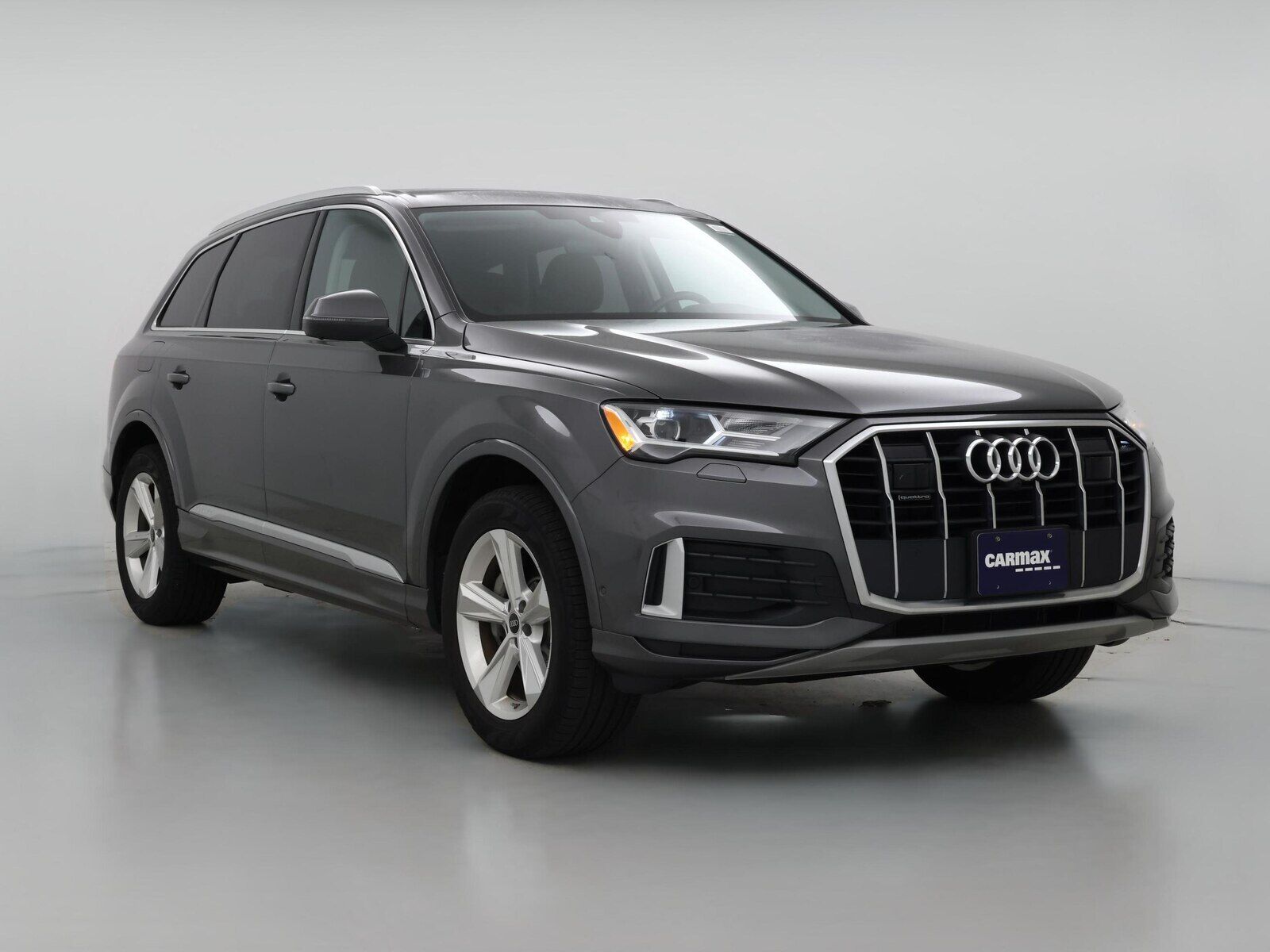 2024 AUDI Q7