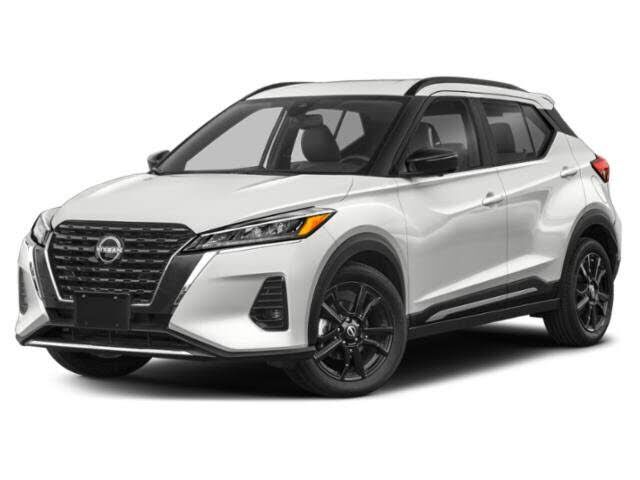 2023 NISSAN Kicks