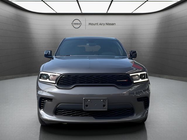 2025 DODGE Durango