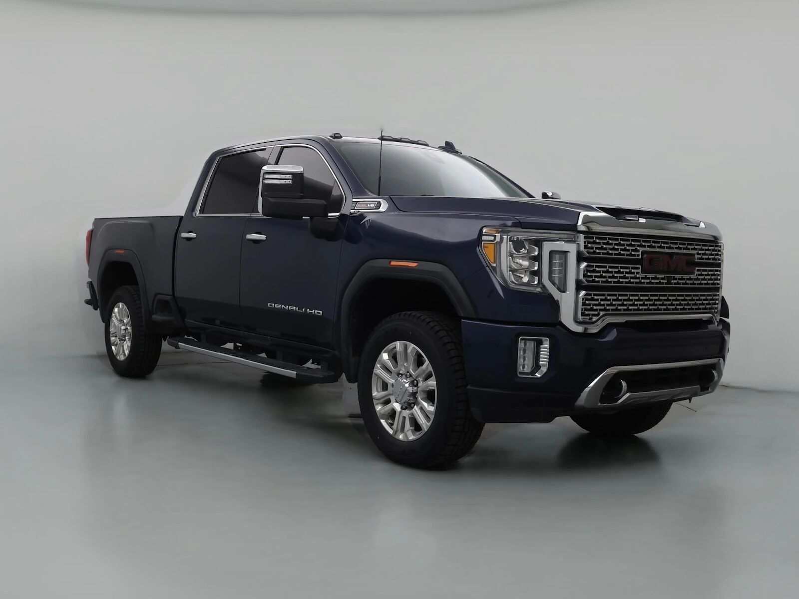 2022 GMC Sierra