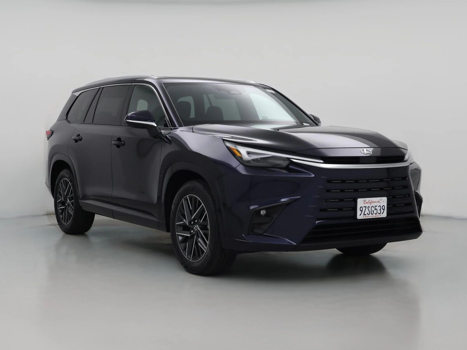 2026 LEXUS TX