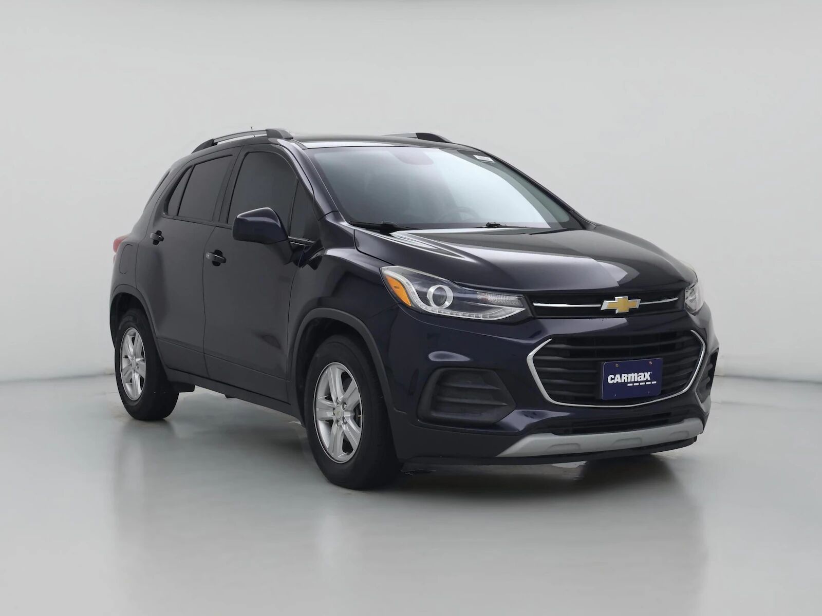 2022 CHEVROLET Trax