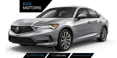 2023 ACURA Integra