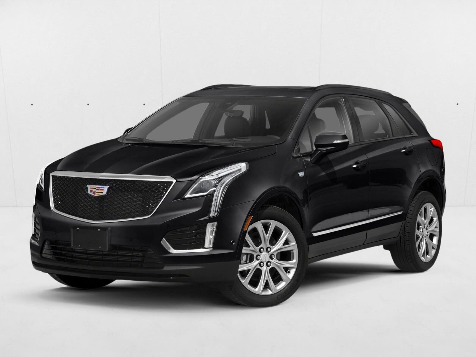 2021 CADILLAC XT5