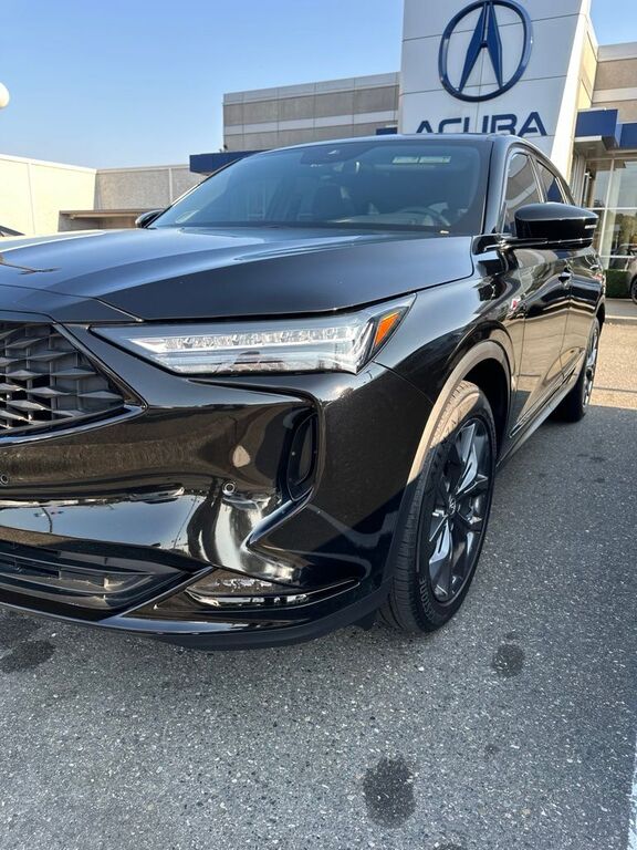 2023 ACURA MDX