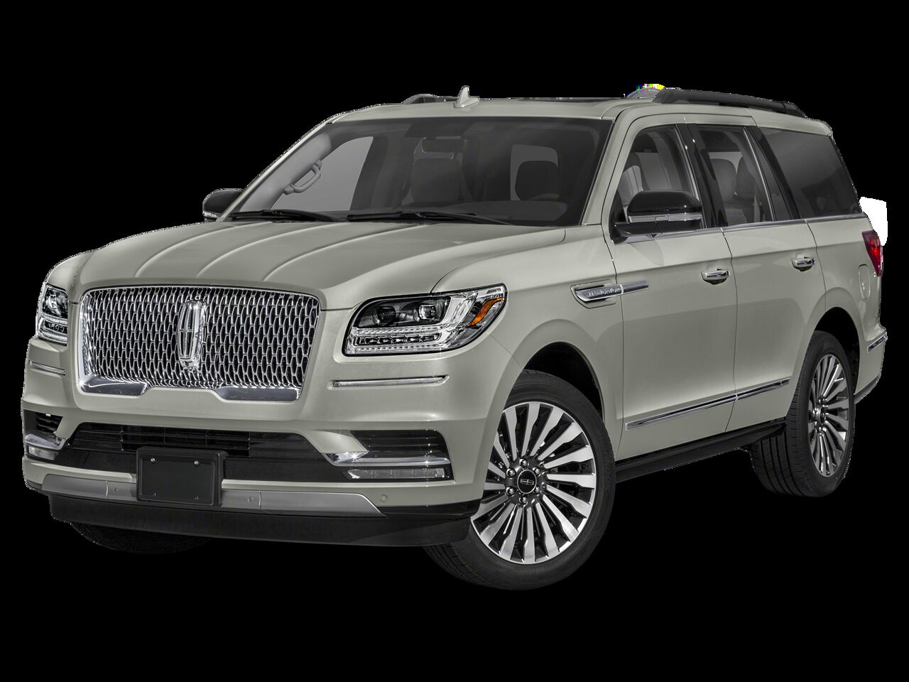 2021 LINCOLN Navigator
