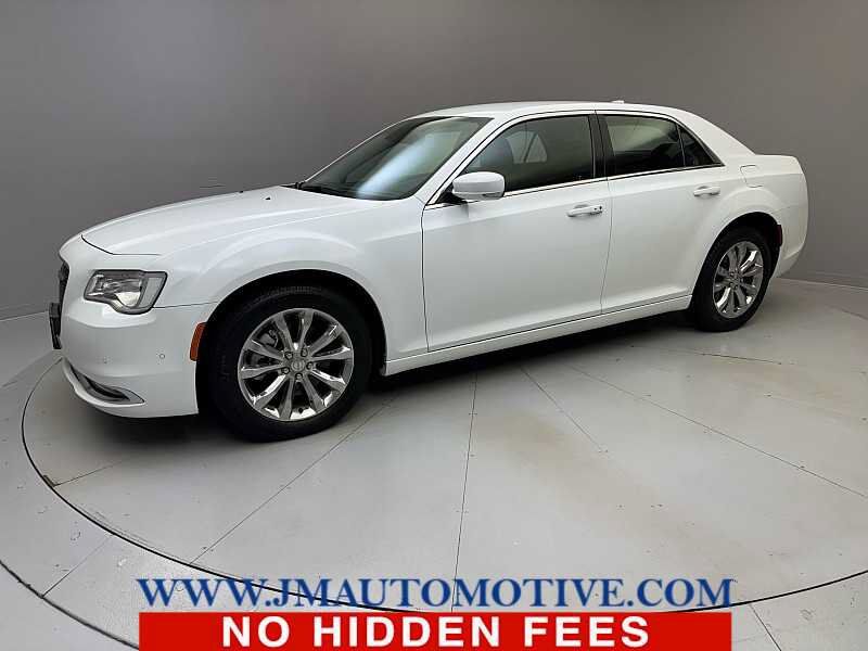 2015 CHRYSLER 300