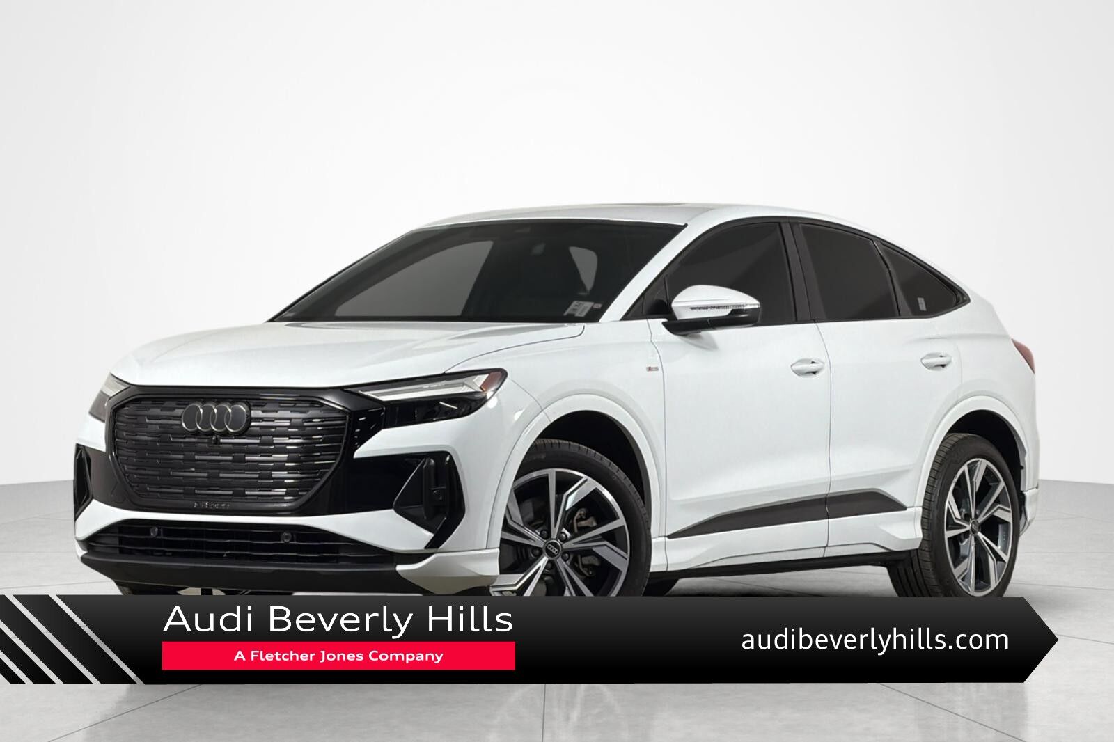 2023 AUDI Q4