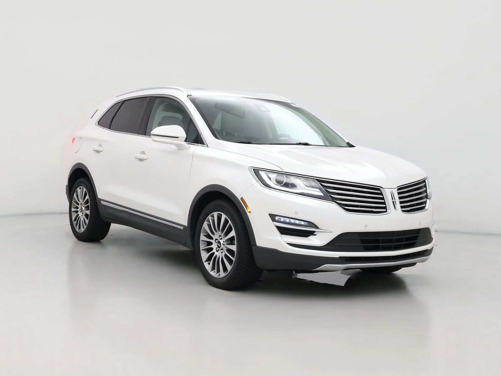 2017 LINCOLN MKC