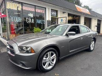 2011 DODGE Charger