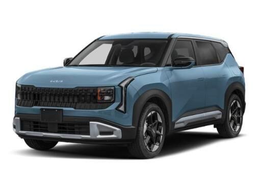 2027 KIA Seltos