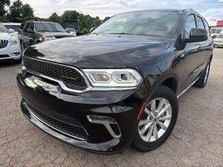 2022 DODGE Durango