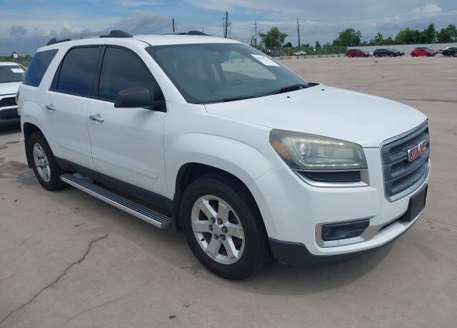 2016 GMC Acadia