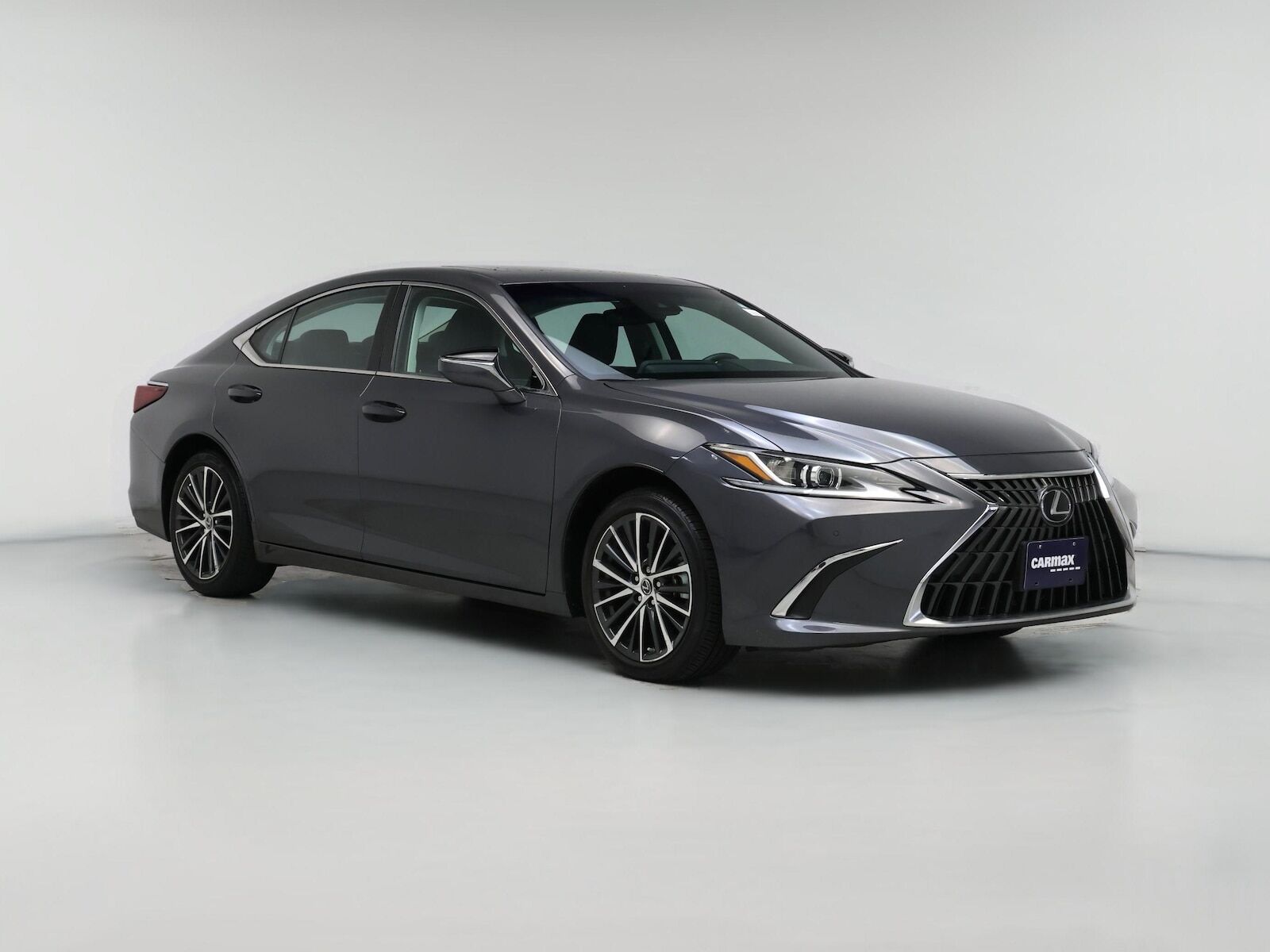 2024 LEXUS ES