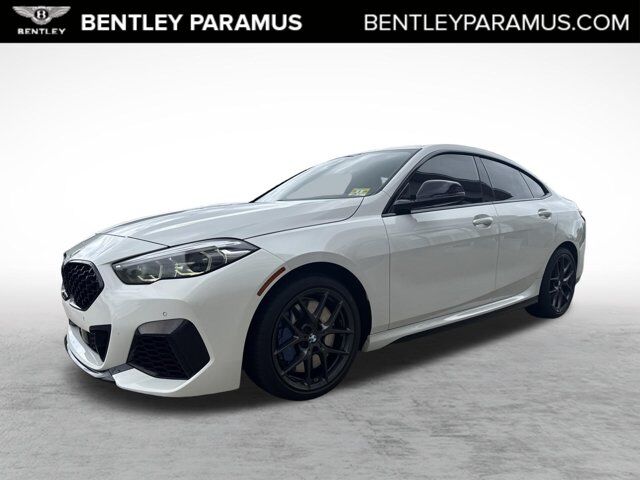 2021 BMW M2