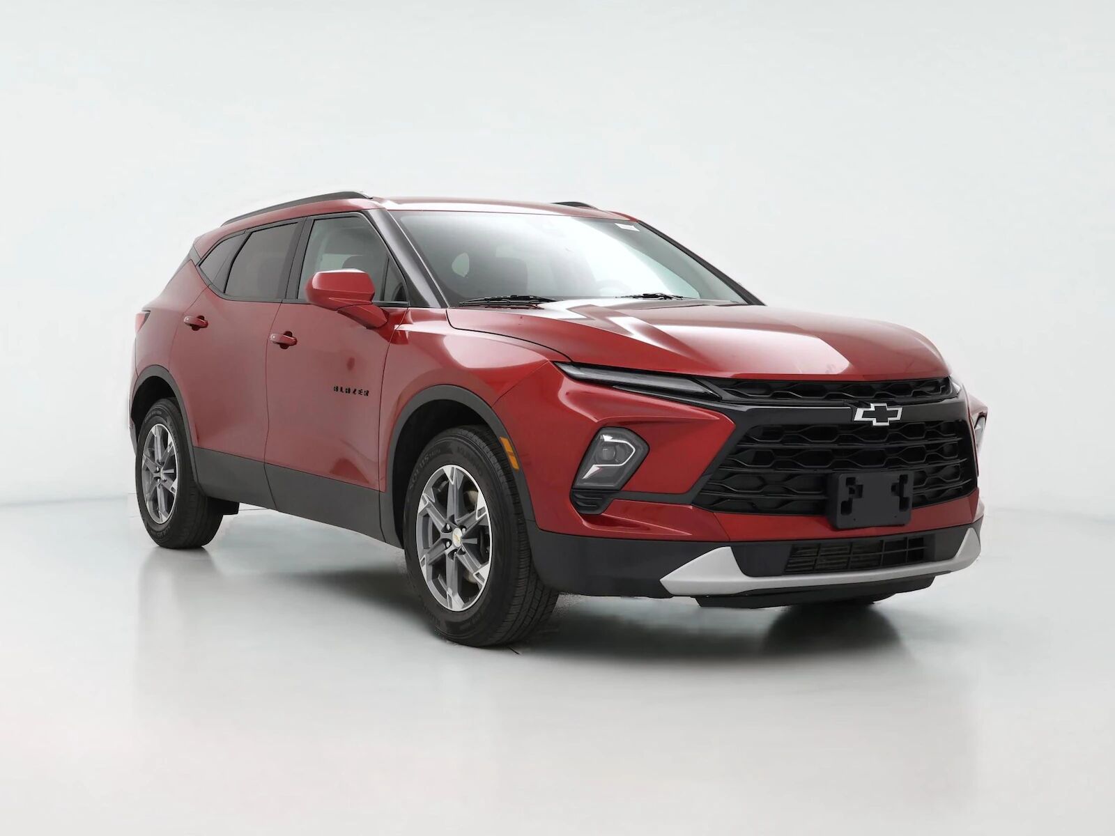 2023 CHEVROLET Blazer