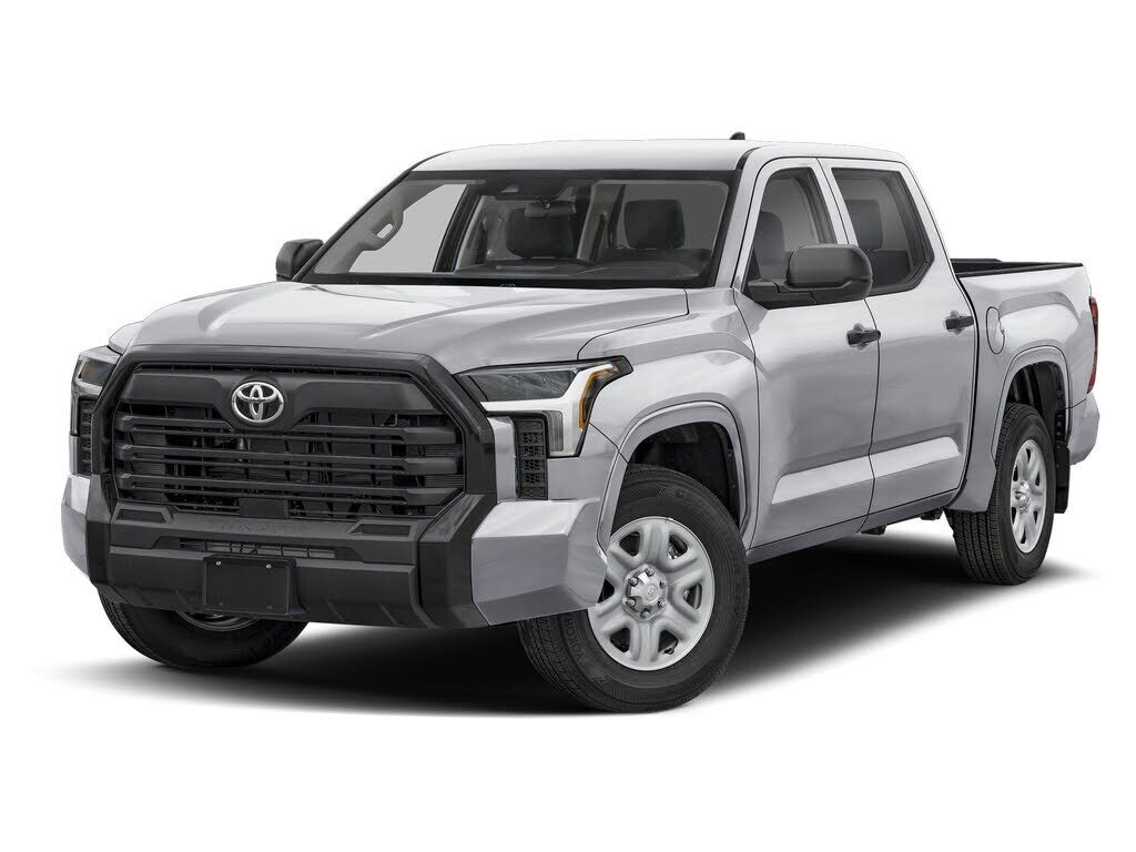 2024 TOYOTA Tundra