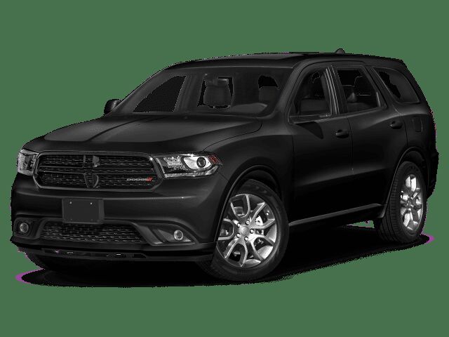 2020 DODGE Durango
