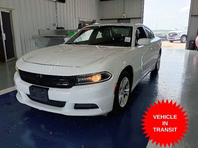 2021 DODGE Charger