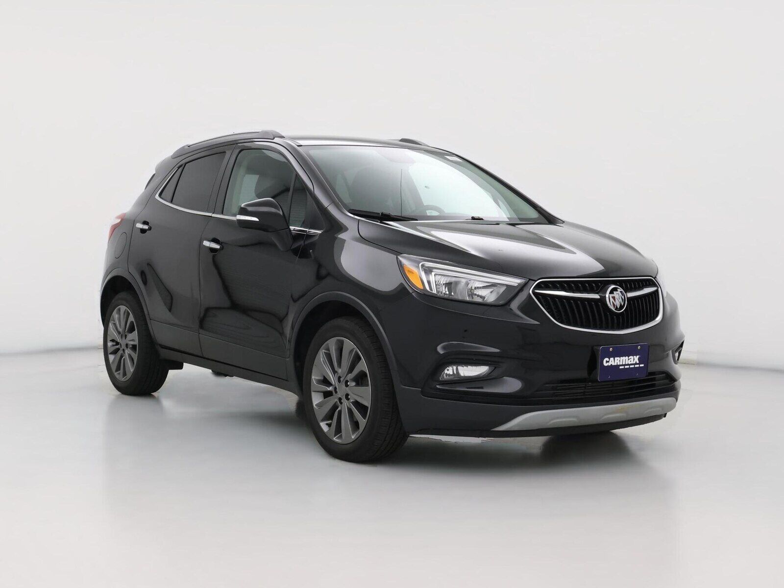 2017 BUICK Encore