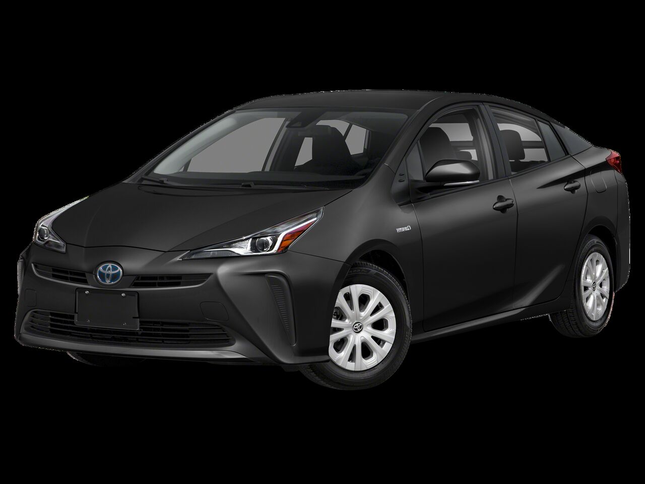 2022 TOYOTA PRIUS