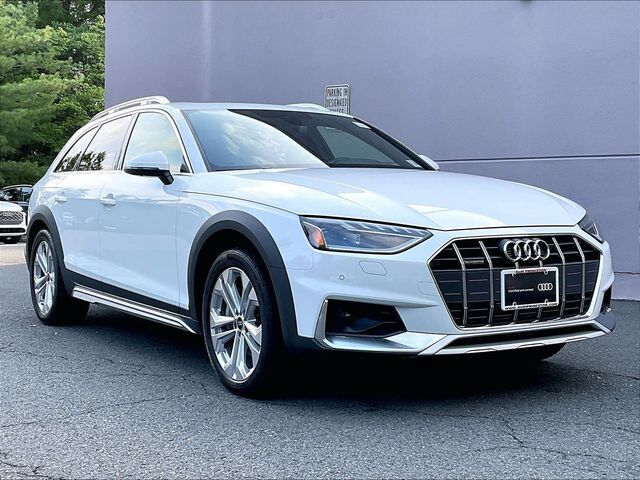 2023 AUDI A4 allroad
