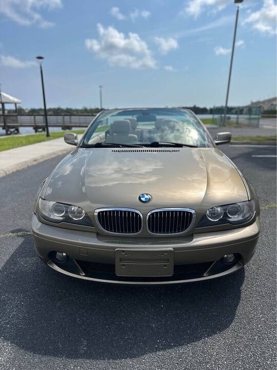 2006 BMW 3 Series