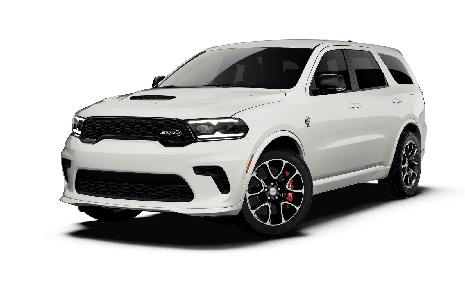 2027 DODGE Durango