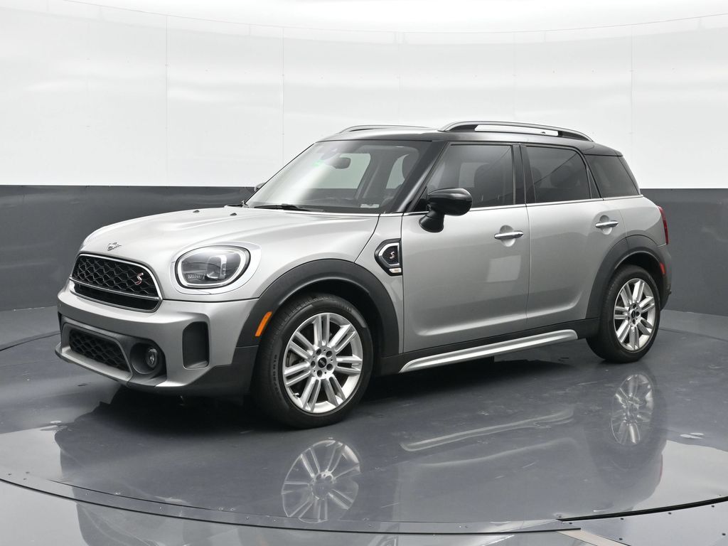 2023 MINI Countryman