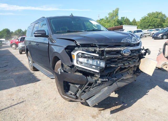 2023 FORD Expedition