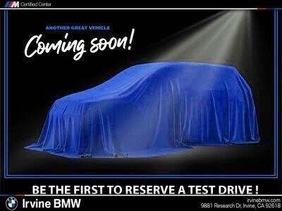 2024 BMW i7