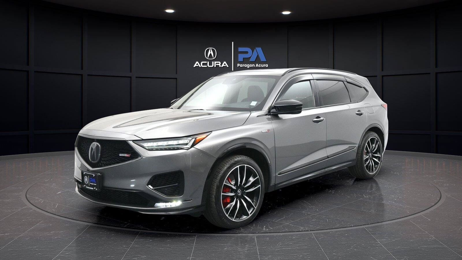 2024 ACURA MDX Type S