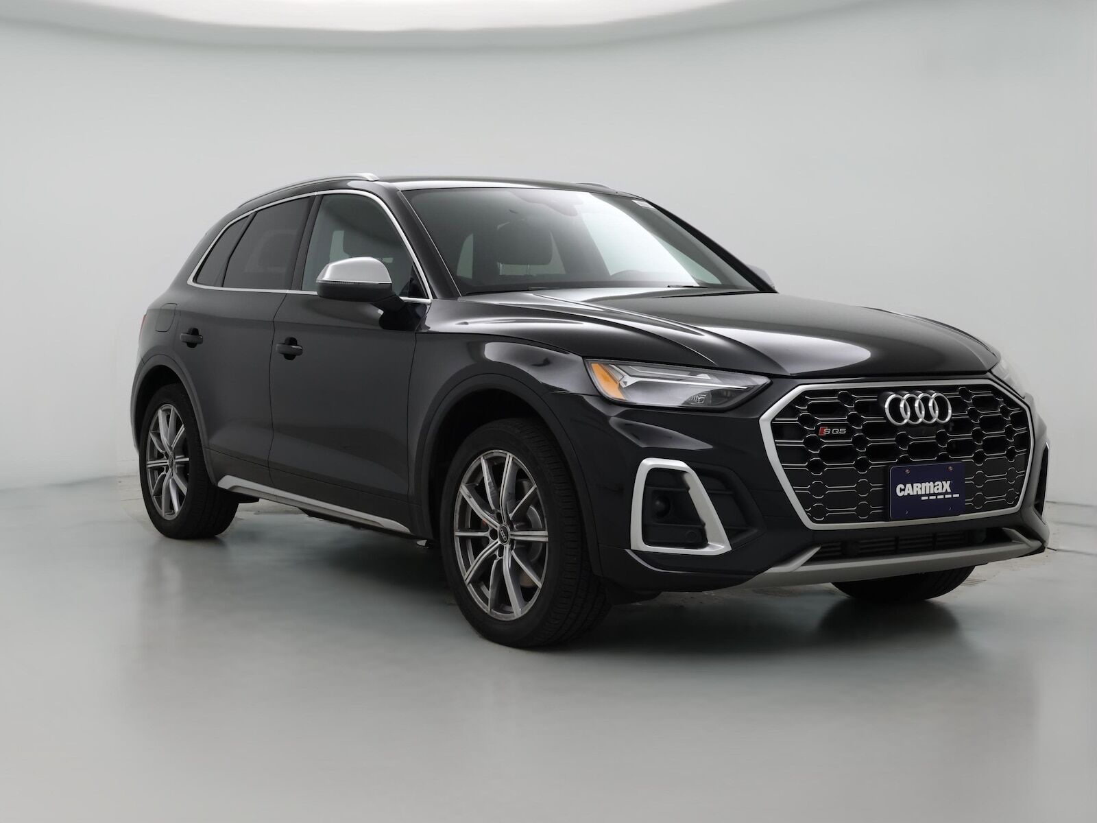 2021 AUDI SQ5