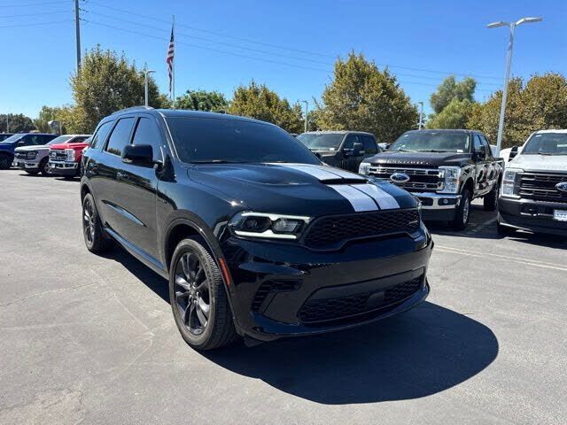 2024 DODGE Durango
