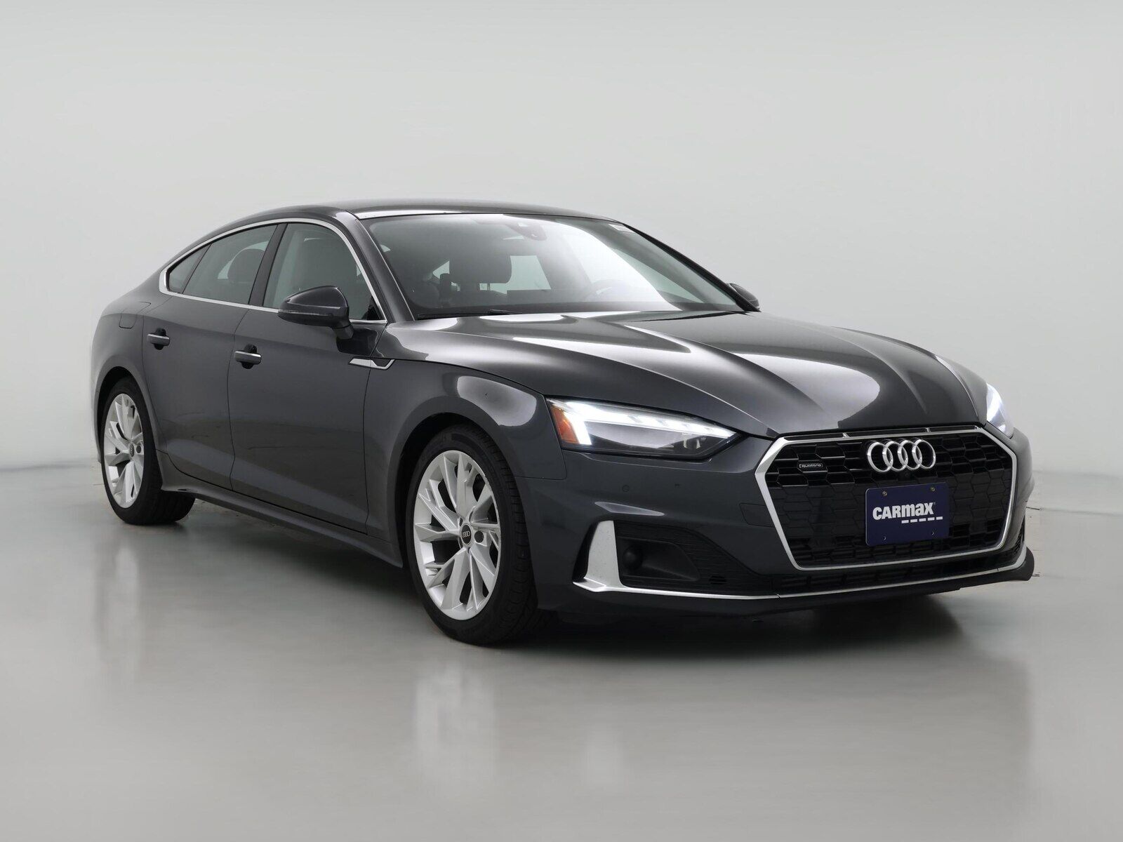 2023 AUDI A5